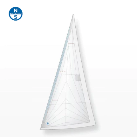 Vela Genoa Crucero NPL RENEW North Sails (NPL RENEW)