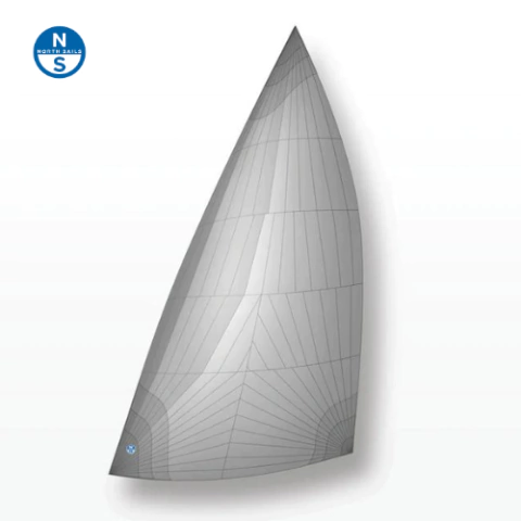 Vela HELIX CODE 75 North Sails (helixcode75)