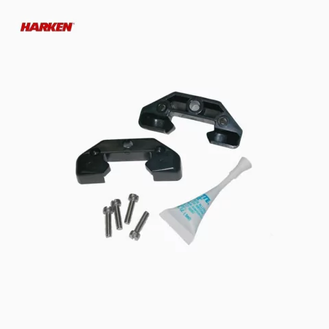 puntas de carro de traveller midrage-Set de 2(HMR3)