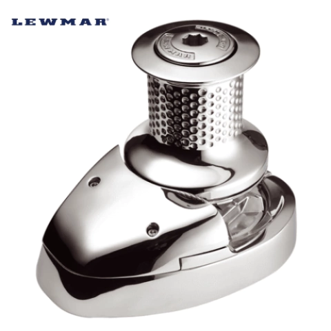 Malacate lewmar V4/V5 Gypsy Drum Deck Unit (66810025)