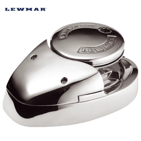 Malacate lewmar V4/V5 Gypsy Only Deck Unit (66810024)