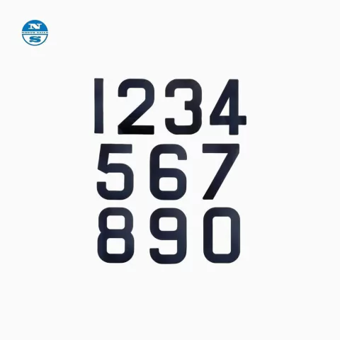 Números y letras para Snipe (30) en internet