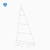 (Micro) JDC-1 Foque Crucero - NORTH SAILS