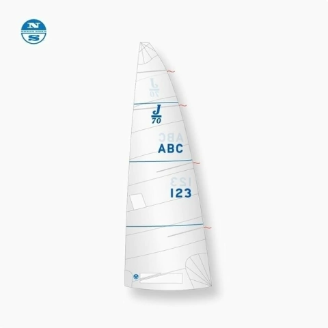 OUTLET | Vela J70 Mayor XCS-1 con detalle nueva (VONS44)