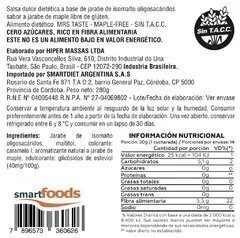 Maple free - MrsTaste - comprar online