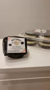 Alfajor Ketoreo - NUTRIRTE ALIMENTO MEDICINA