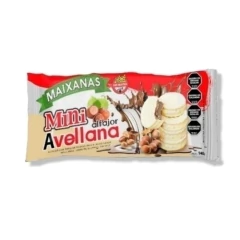 Mini alfajor - Maixanas