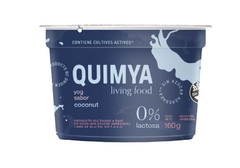 Yogurt - Quimya en internet