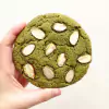 MaxCookie - Amo mi matcha