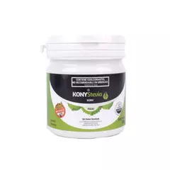 Stevia en polvo 90gr - Kony
