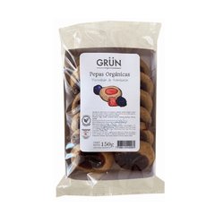 Pepas Organicas - Grun
