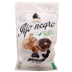 Ajo negro Organico - Oro rubi