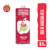 Jugo de Manzana Roja 1L - Pura Frutta