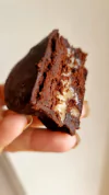 Alfajor Keto brownie - NUTRIRTE ALIMENTO MEDICINA