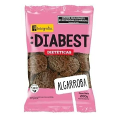 Imagen de Galletitas Diabest - Integralia