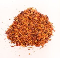 Aji Molido