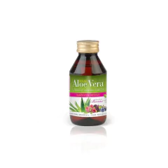 Aloe Vera Bebible Seleccion de Berries - Natier en internet