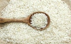 Arroz Basmati