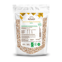 Avena Arrollada Tradicional Orgánica - Schatzi