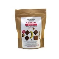 Cookies Banana - Crudencio