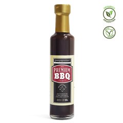 Salsa BBQ - Pampa Gourmet