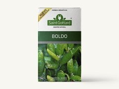 Té de Boldo - Saint Gottard