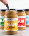 Pasta de Mani - Entrenuts