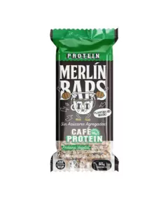 Barritas Proteicas - MERLI - comprar online