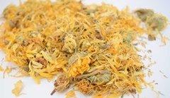Calendula - Hierbas del Oasis