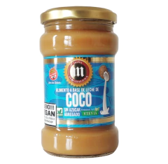 Dulce de leche de coco - Doña Magdalena
