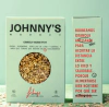 Granola Casera Vegana - Johnny's Market