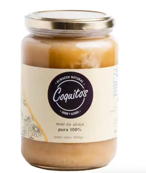 Miel - Coquito´s