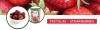 Frutillas Congeladas - Alif