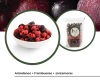 Mix de frutos rojos Congelado - Alif