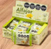 Alfajore musse de limon - Animal kind