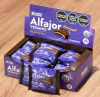 Alfajore mani bañado en chocolate - Animal kind
