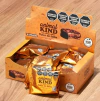 Alfajore sabor dulce de leche - Animal kind