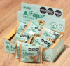 Alfajor pistachos - Animal kind