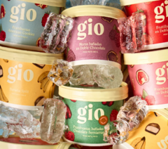 Gio chocolates