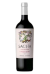 Vino organico Cabernet franc - Sacha - comprar online