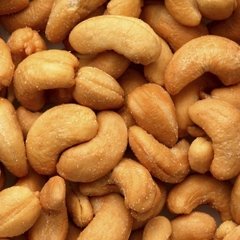 Castañas de cajú Salada - comprar online