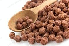 Bolitas de Chocolate