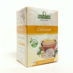 Tisana AntiColesterol - Saint Gottard