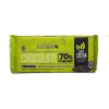 Chocolate 70% Cacao con Stevia - El Colonial