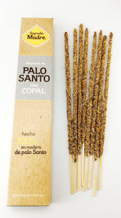 Palo Santo - Sagrada Madre - comprar online