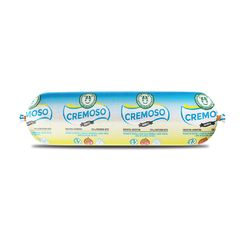 Queso Cremoso de almendras - Felices Las Vacas - comprar online