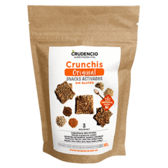 Crunchis Original - Crudencio