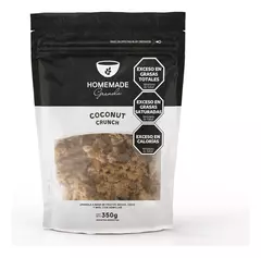 Coconut bites 350gr - Homemade - comprar online