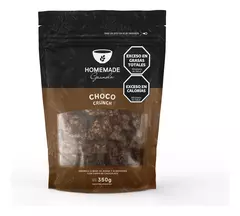 Granola choco crunch 350gr - Homemade - comprar online