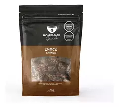 Granola choco crunch 1kg - Homemade